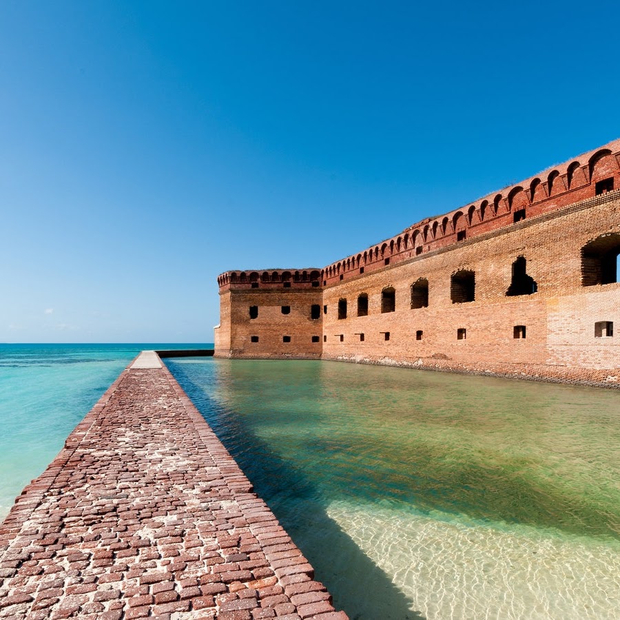 Dry Tortugas