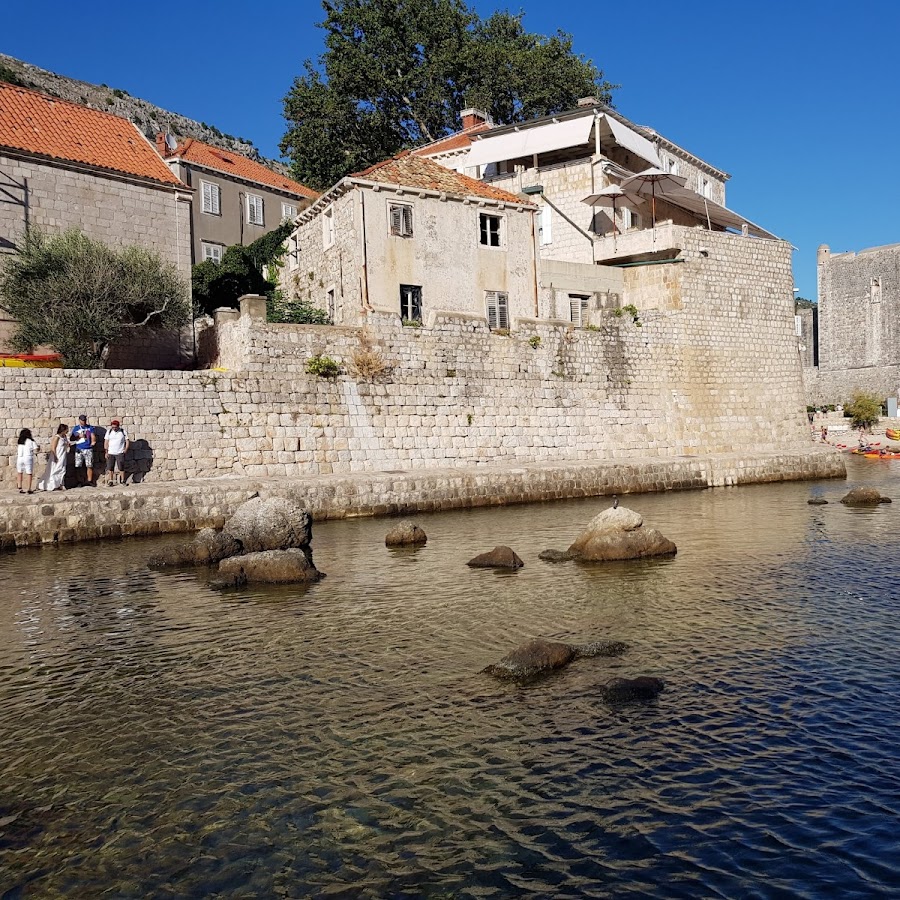 Dubrovnik