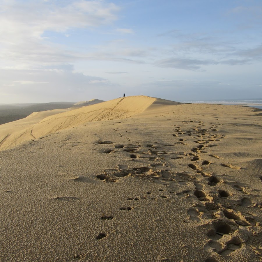 Dune du Pilat