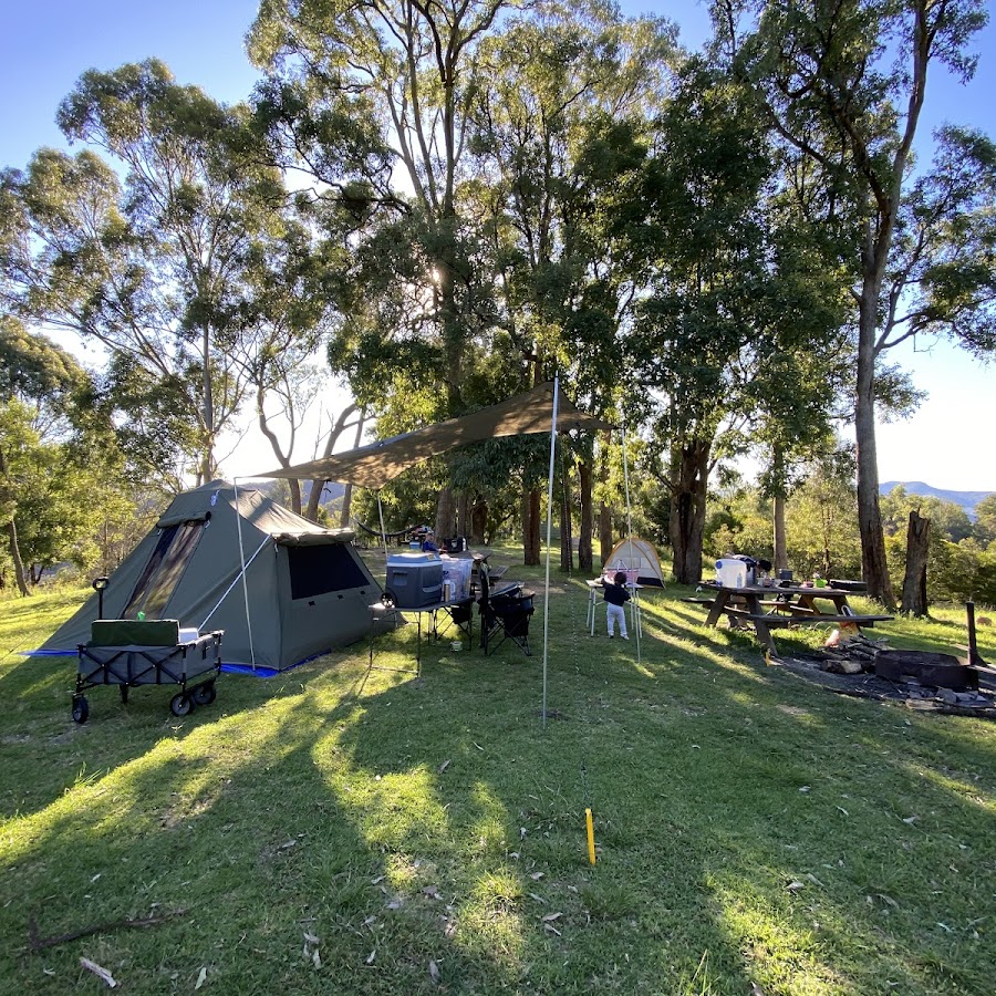 Dunphys Campground