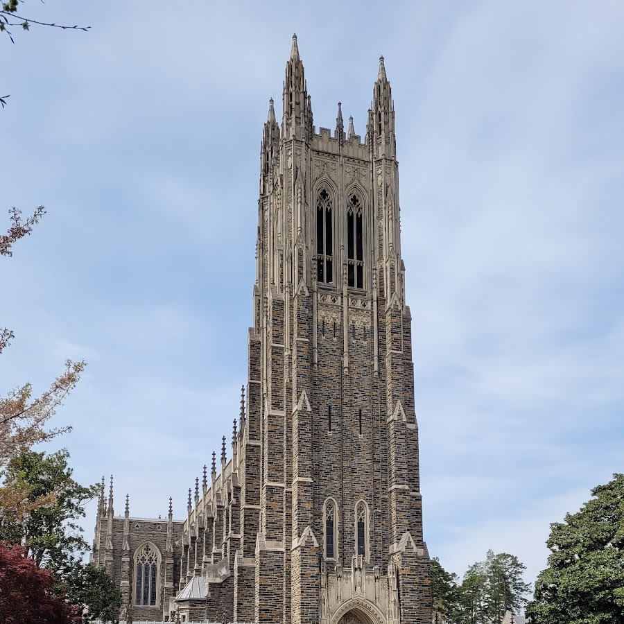 North Carolina (Raleigh, Durham, Chapel Hill)