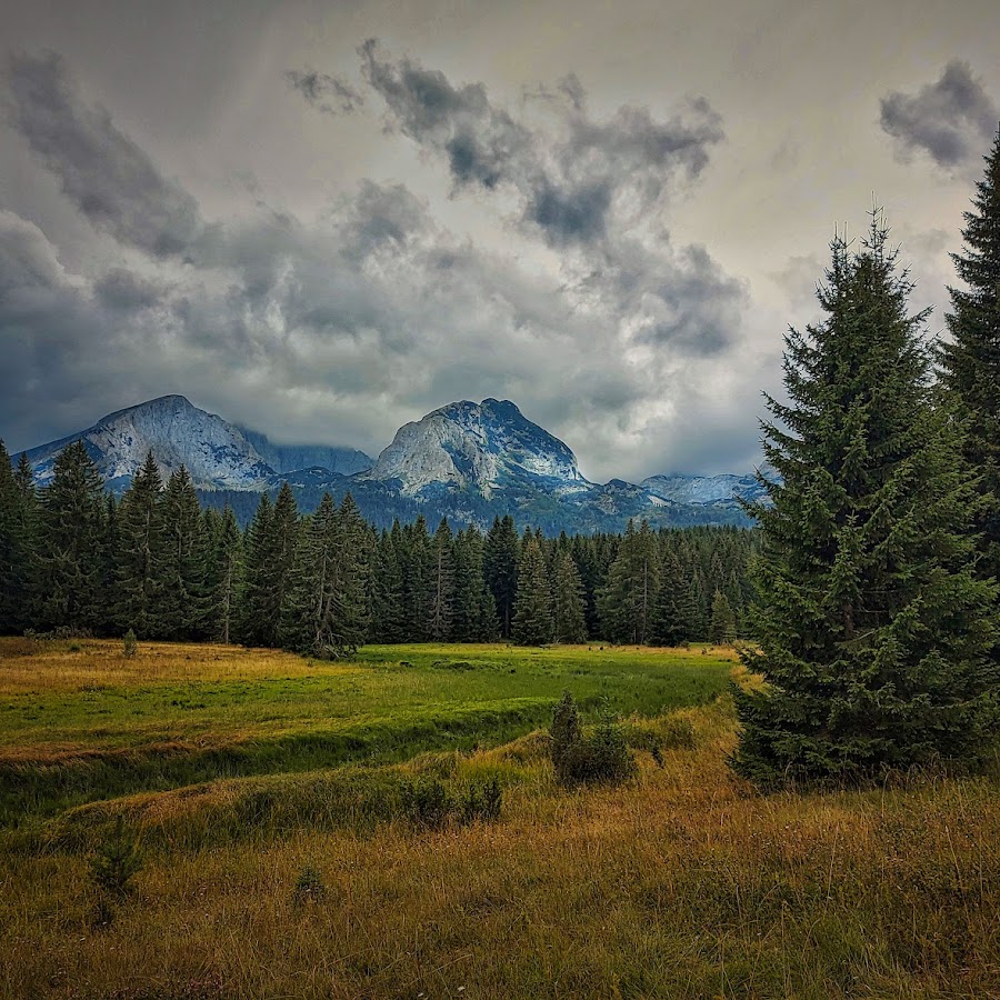 Durmitor National Park