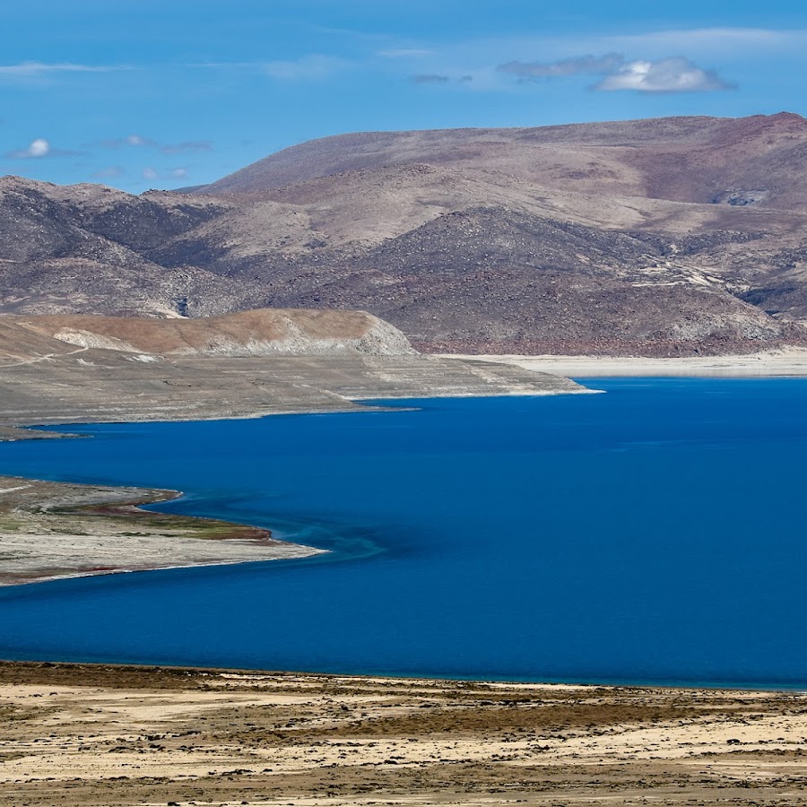 Lake Pelku