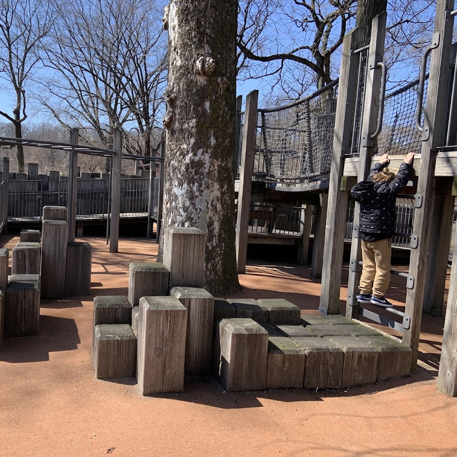 East 110th Street Playground