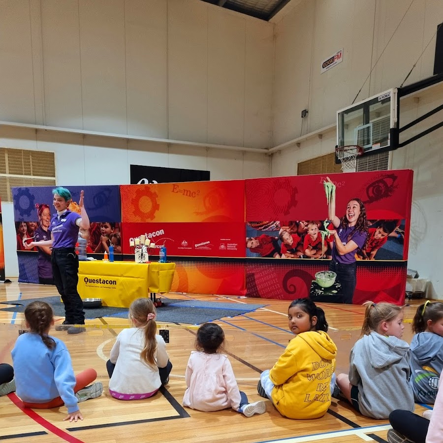 Active Stadiums Program, Echuca Stadium