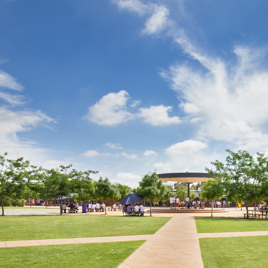 Healthy Schools Project, Echuca College