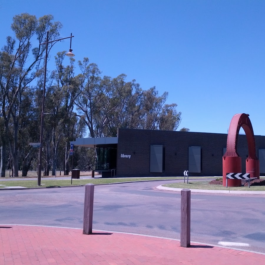 StoryWalk Campaspe Shire