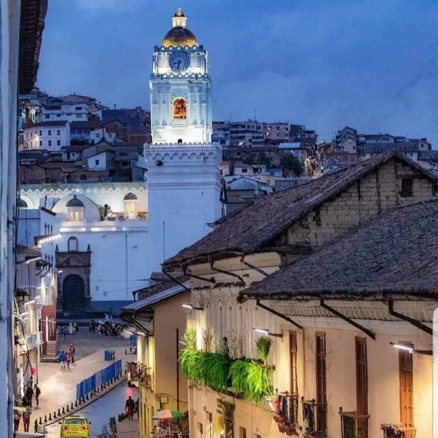 Ecuador