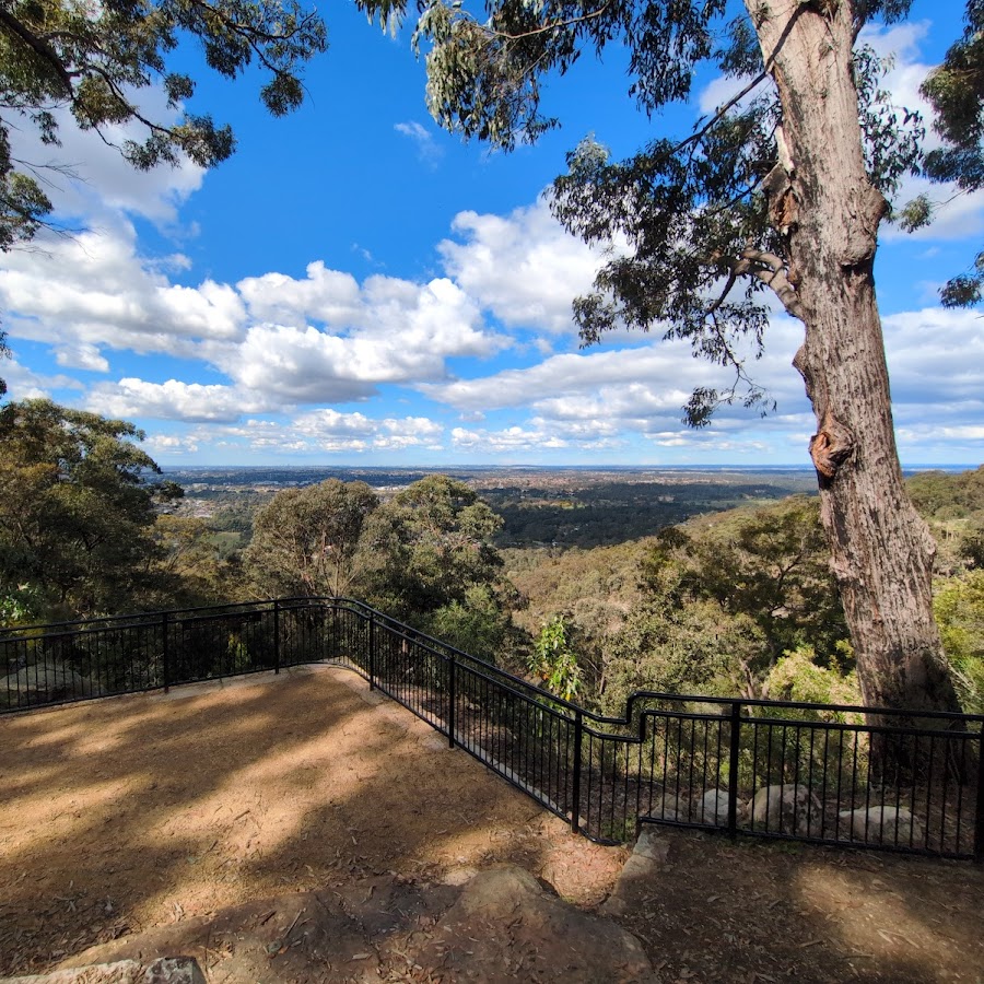 Elizabeth Lookout