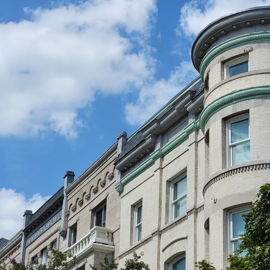 Embassy Row