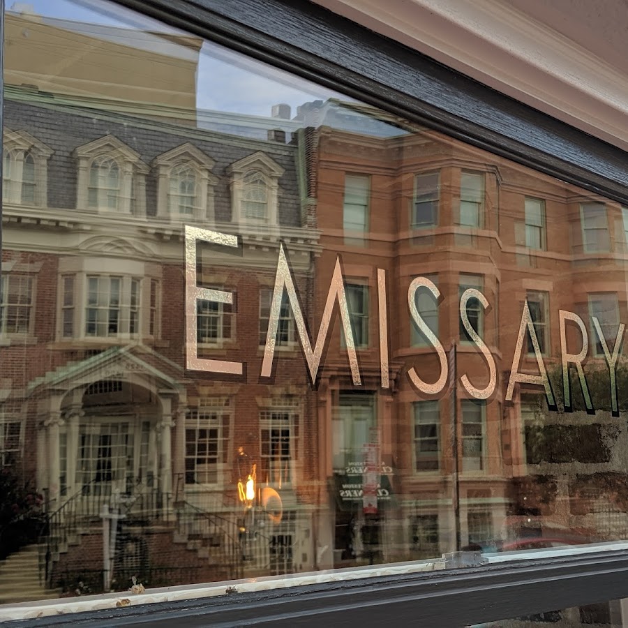 Emissary