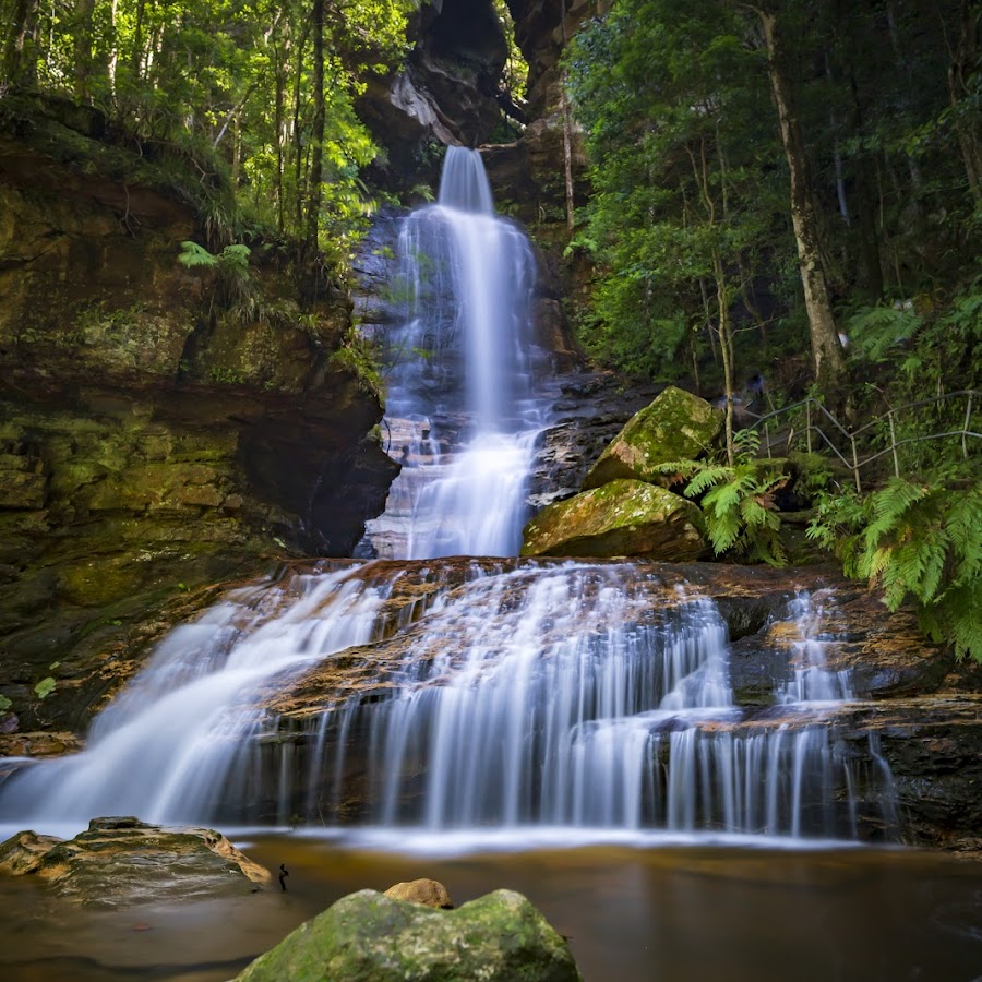 Empress Falls