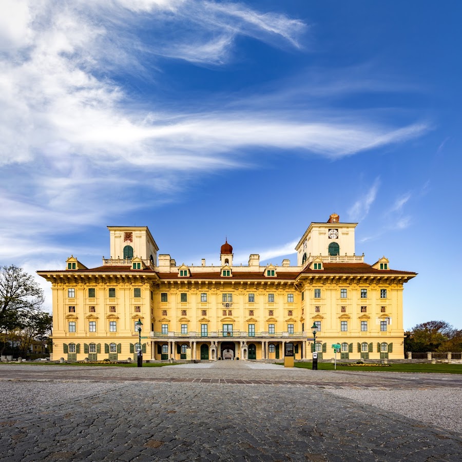 Esterházy Palace