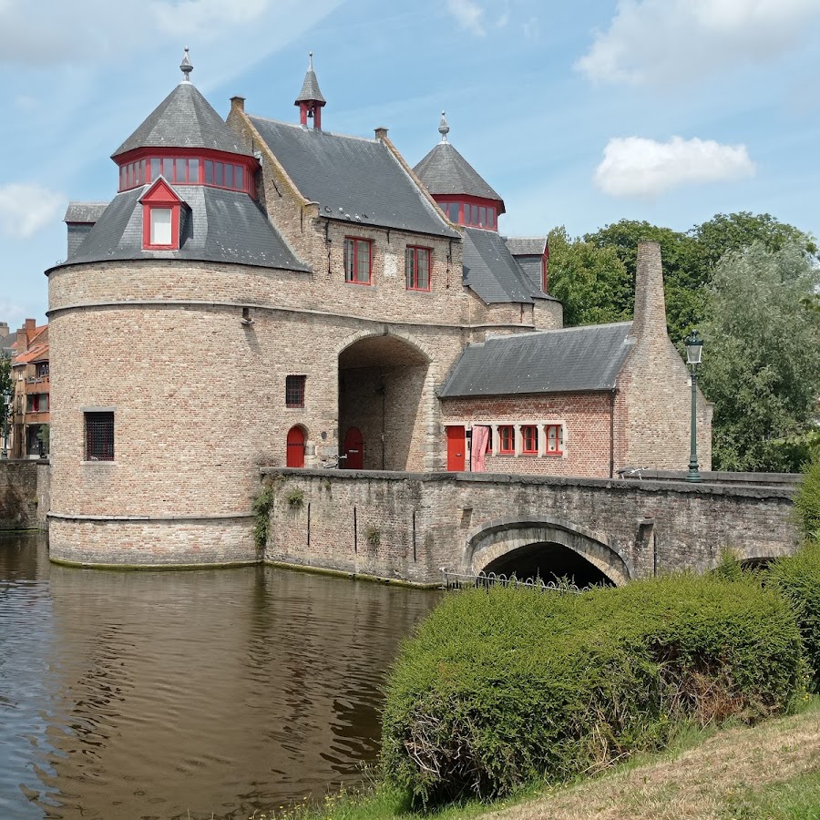 Ezelpoort