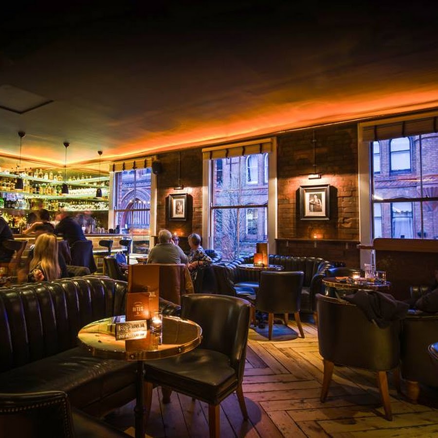 Fade Street Social Restaurant & Cocktail Bar