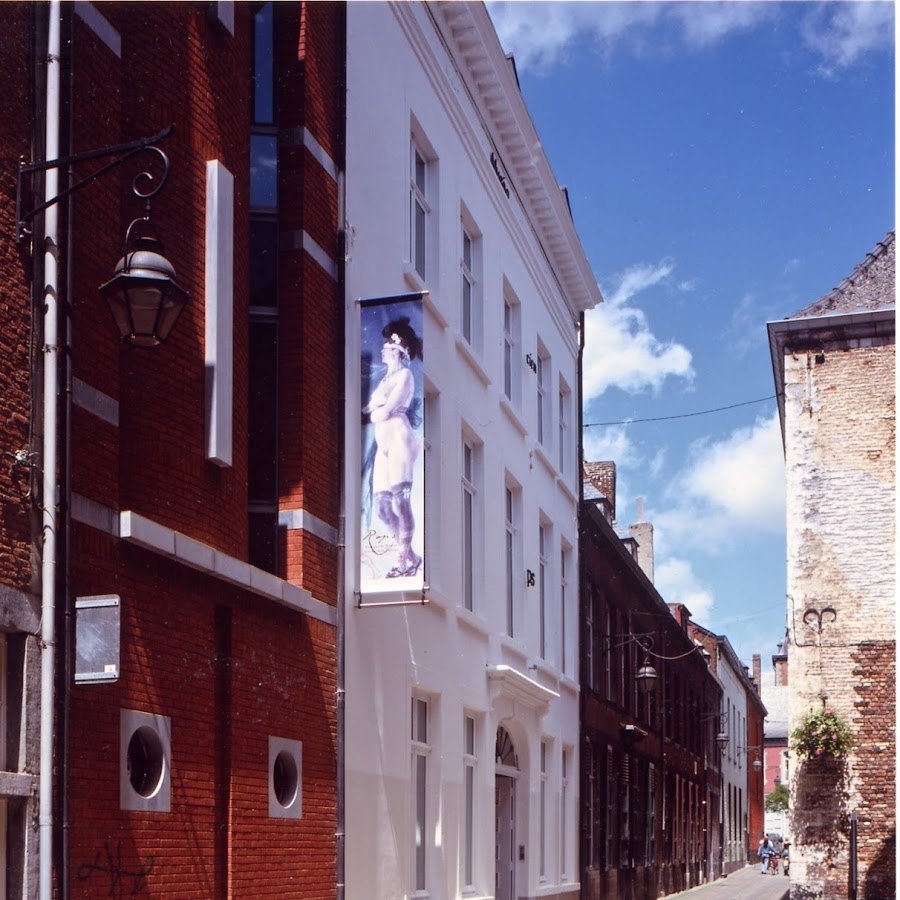 Felicien Rops Museum