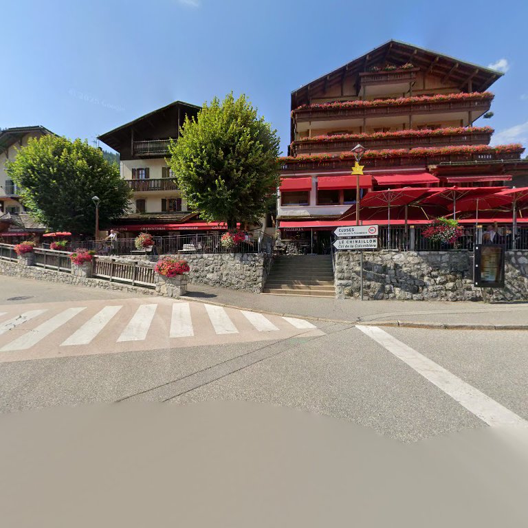 Festival Au Bonheur des Mômes