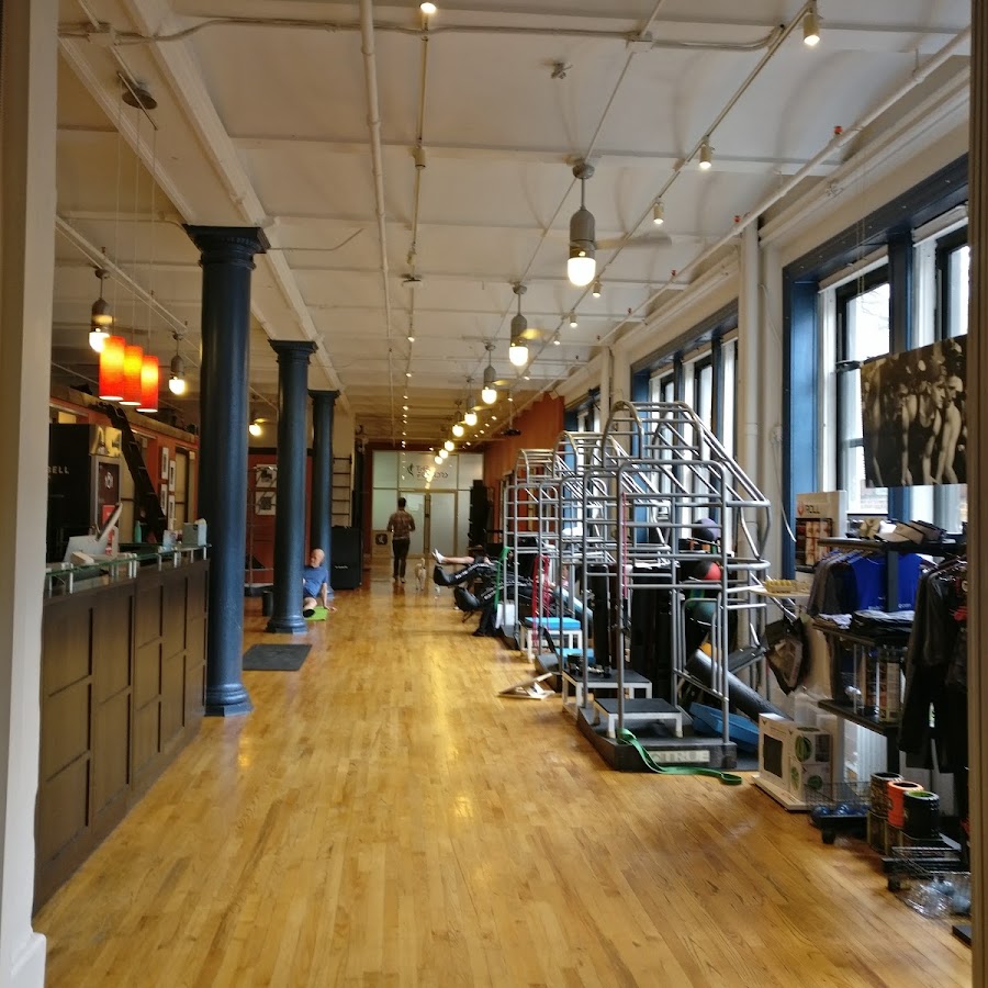 Finish Line Physical Therapy