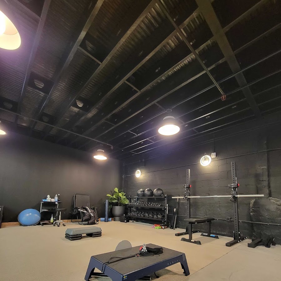 Fit Club Dumbo Physical Therapy