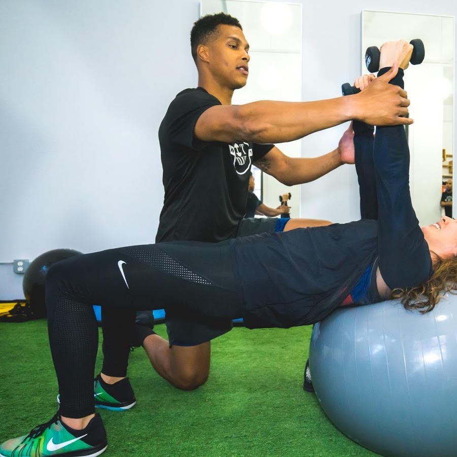 Fit Club NY Physical Therapy - Chelsea