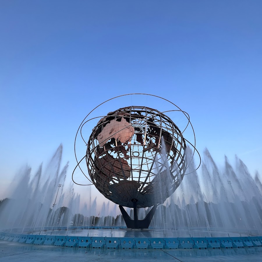 Flushing Meadows Corona Park
