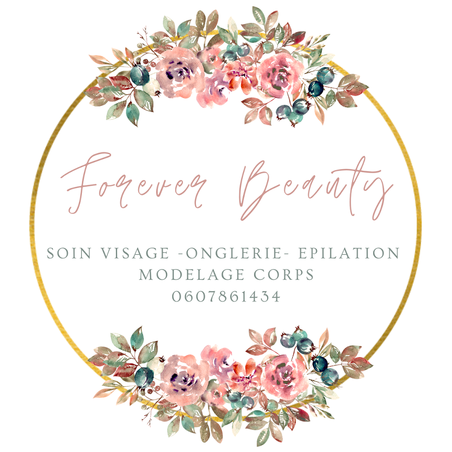 Forever Beauty by Linda