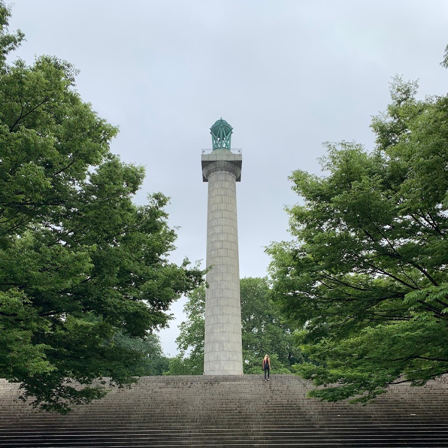 Fort Greene Park