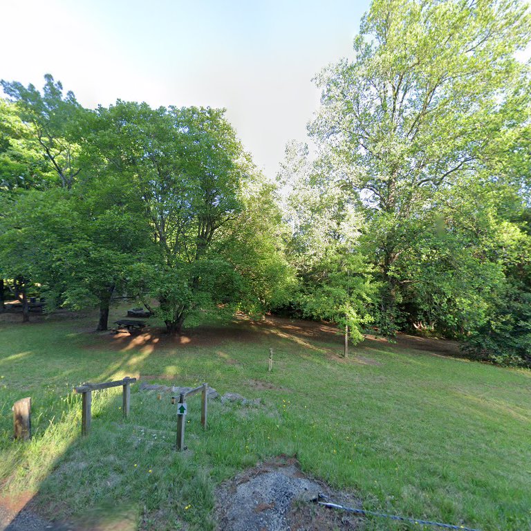 Founders Corner - Mount Wilson