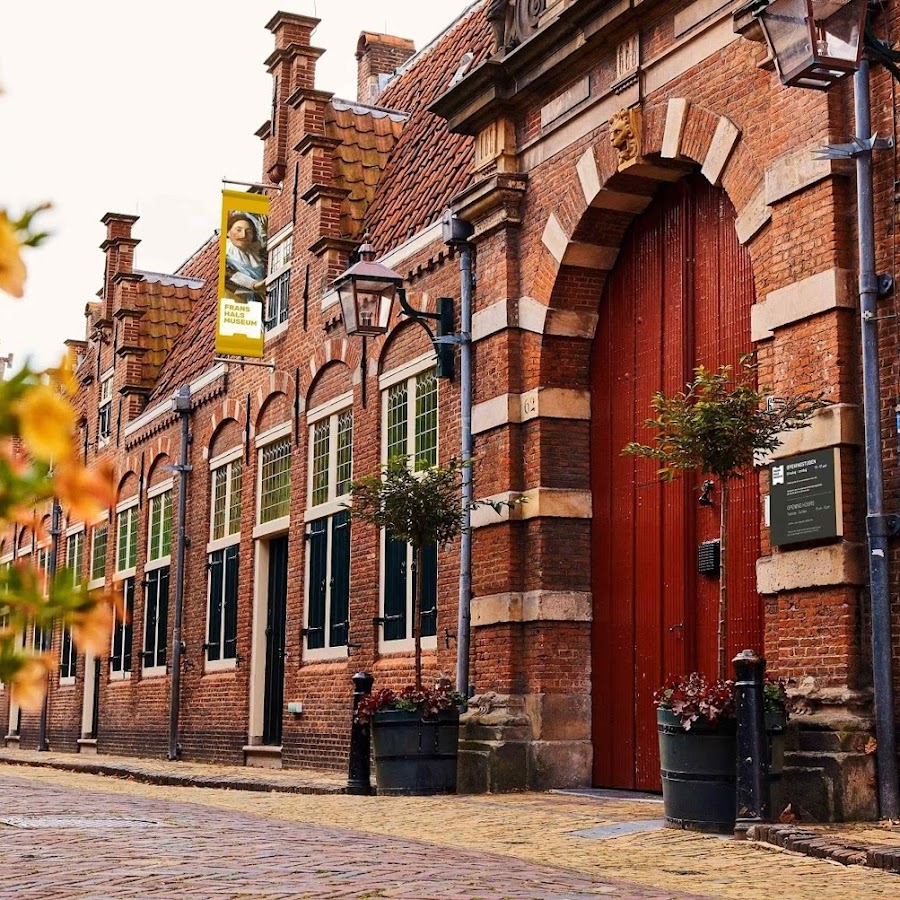 Frans Hals Museum