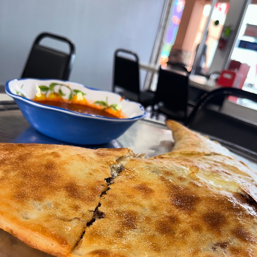 Fratellis Pizza Ventnor