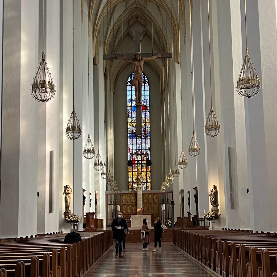 Frauenkirche