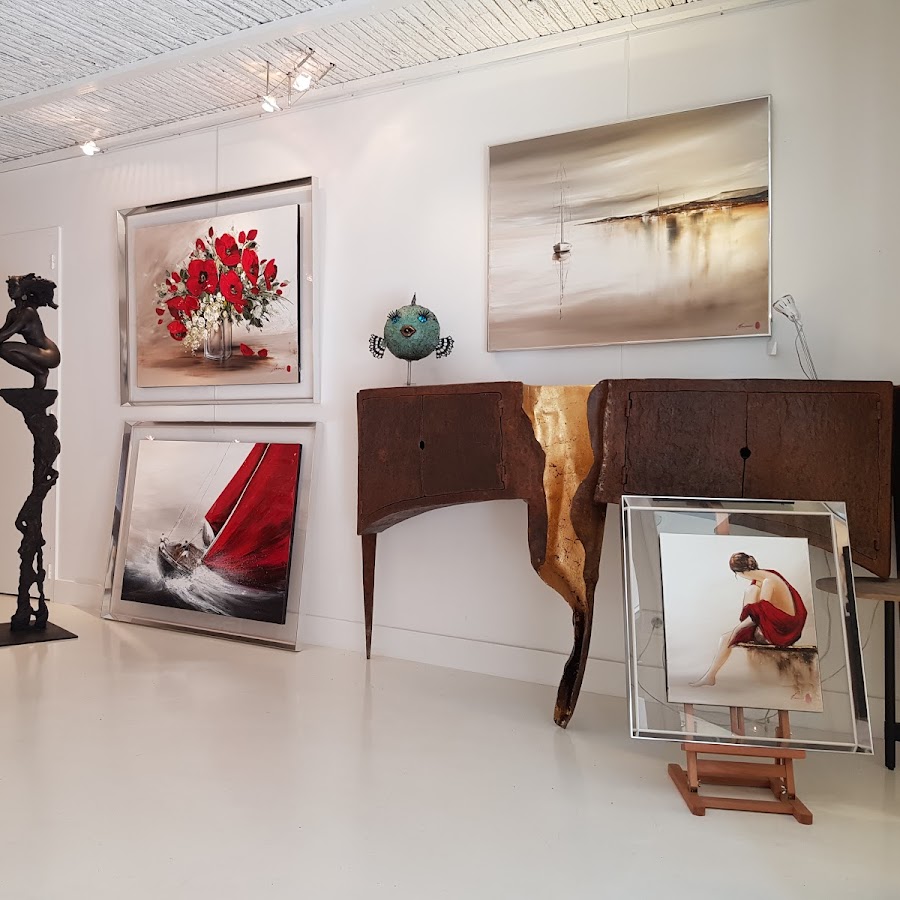 Galerie Art et Toiles du Sud