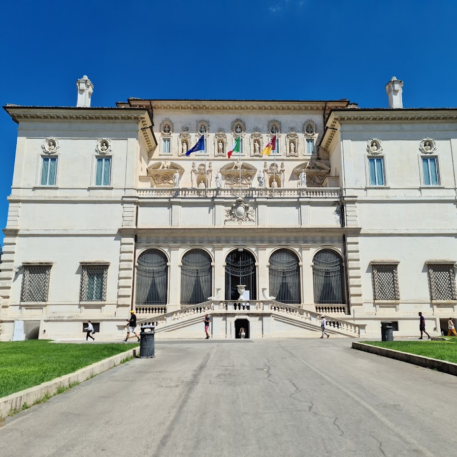 Galleria Borghese