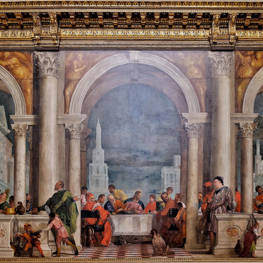 Gallerie dell'Accademia