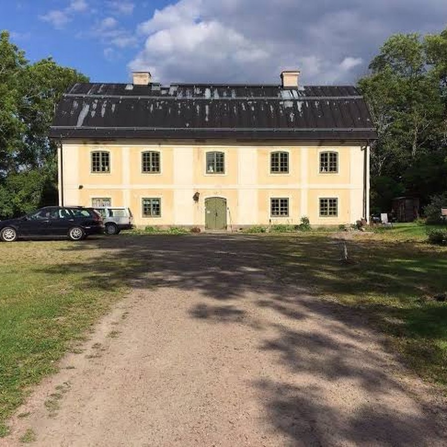 Gammel-Gränome Vandrarhem