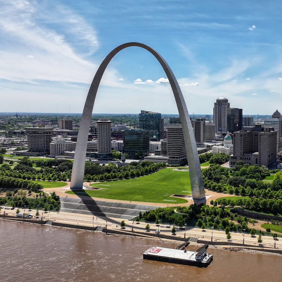Gateway Arch