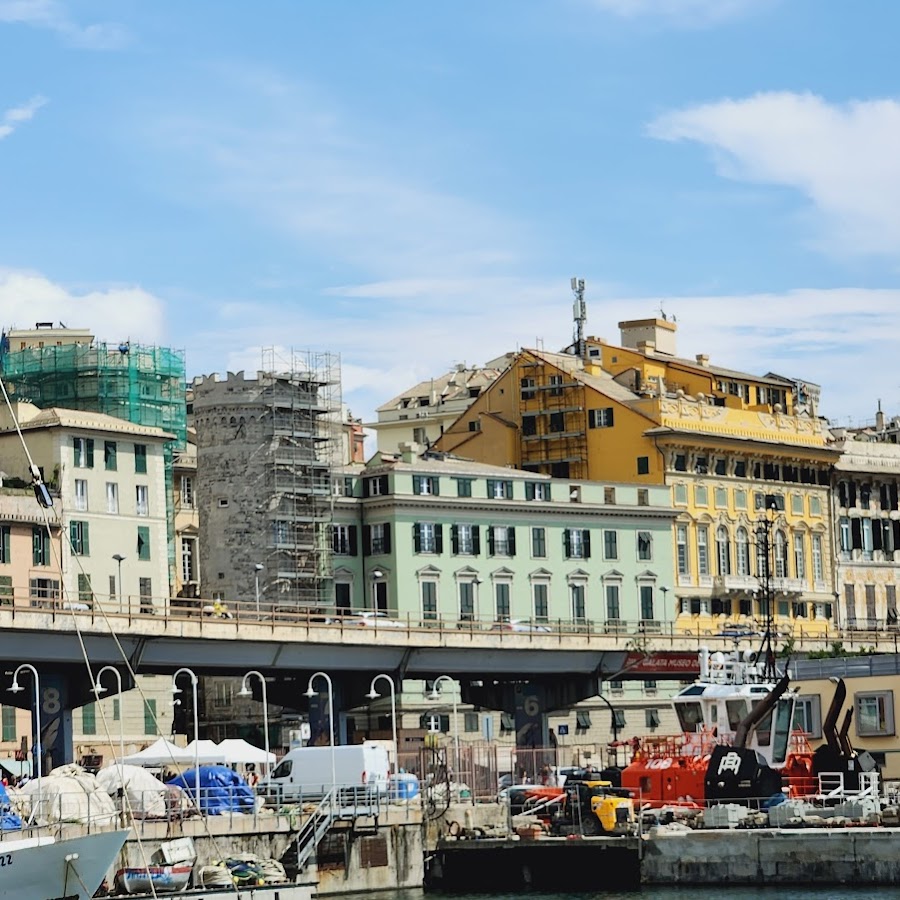 Genoa