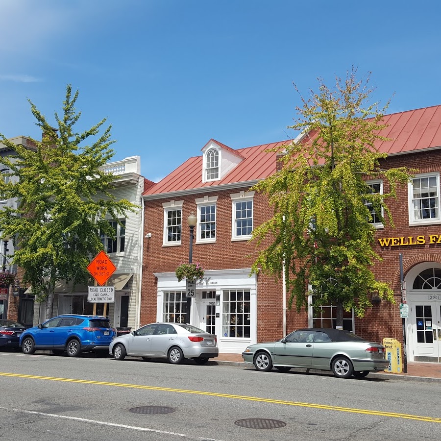 Georgetown