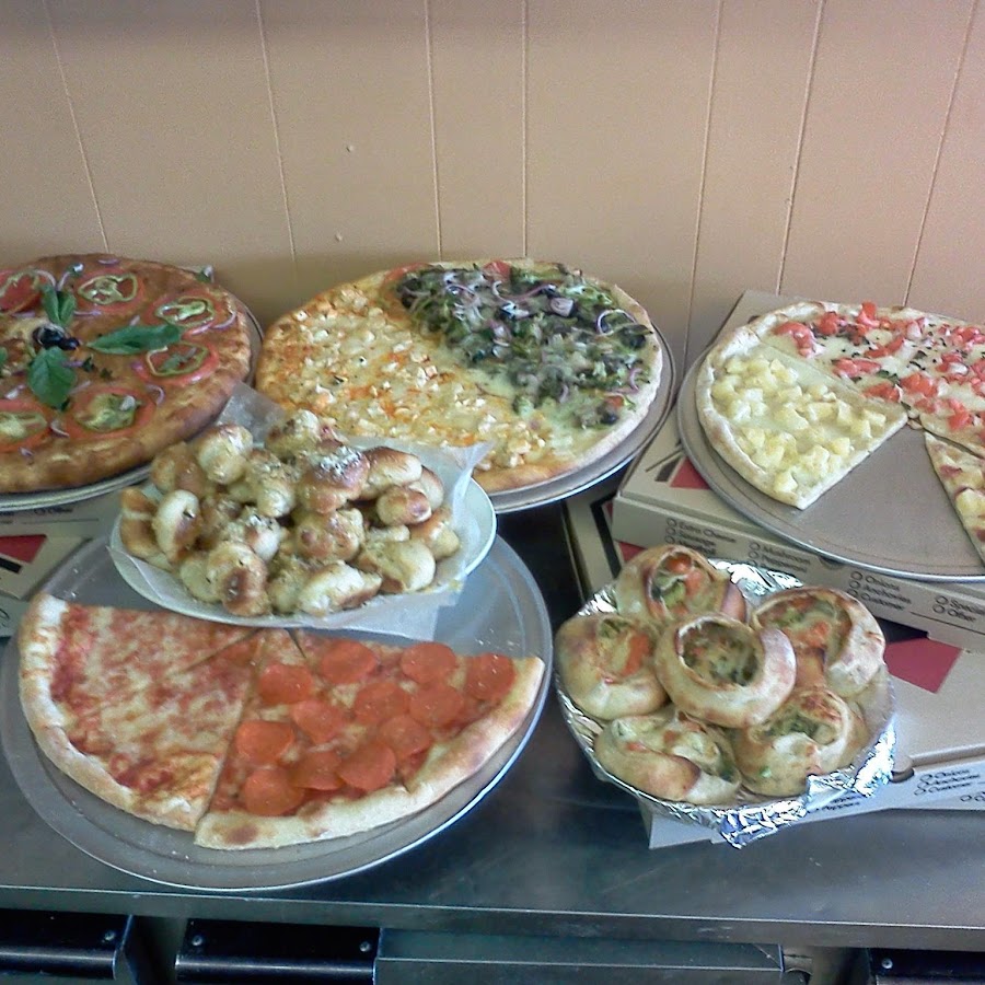GioFano's Pizzeria