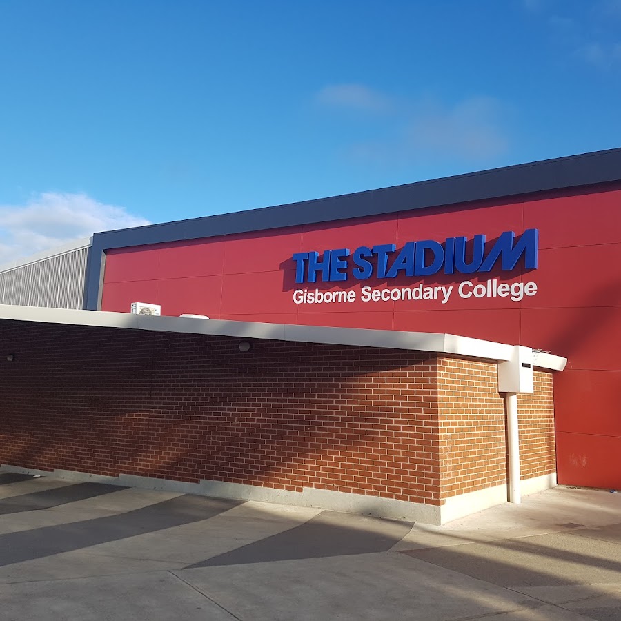 'Cooking with Nat' Program - Gisborne Secondary College