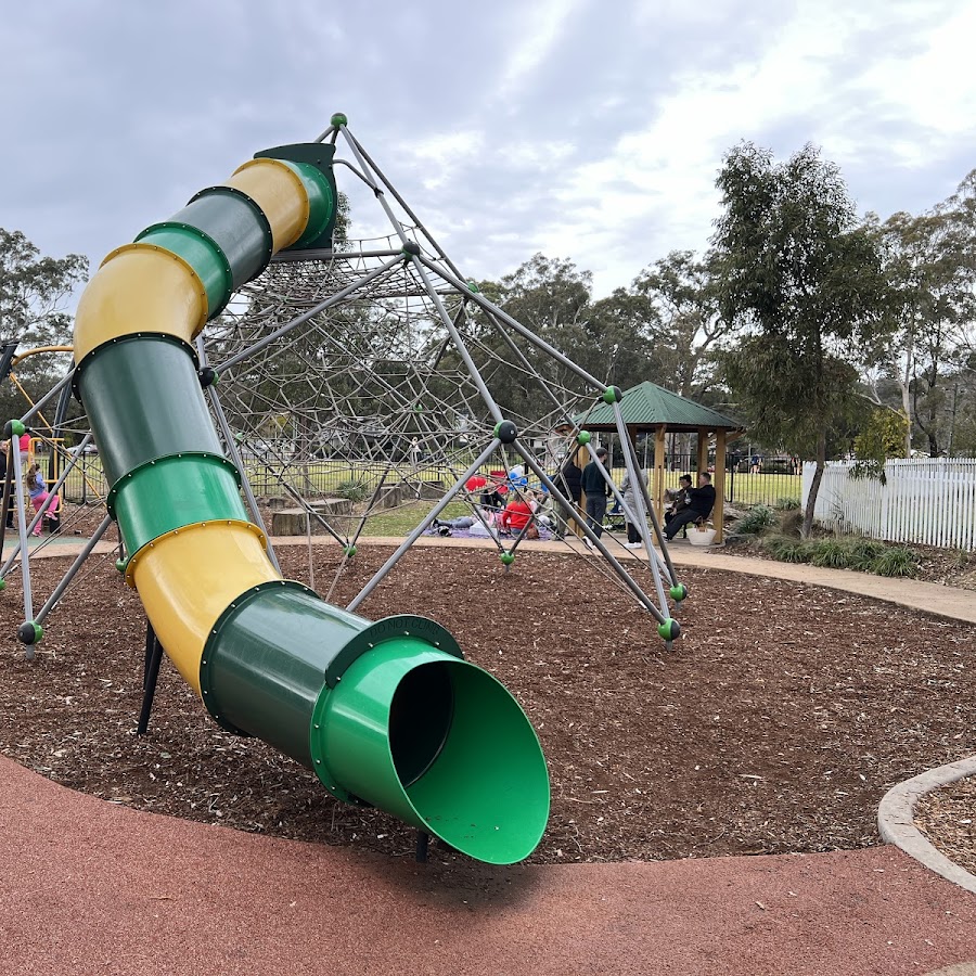 Glenbrook Park