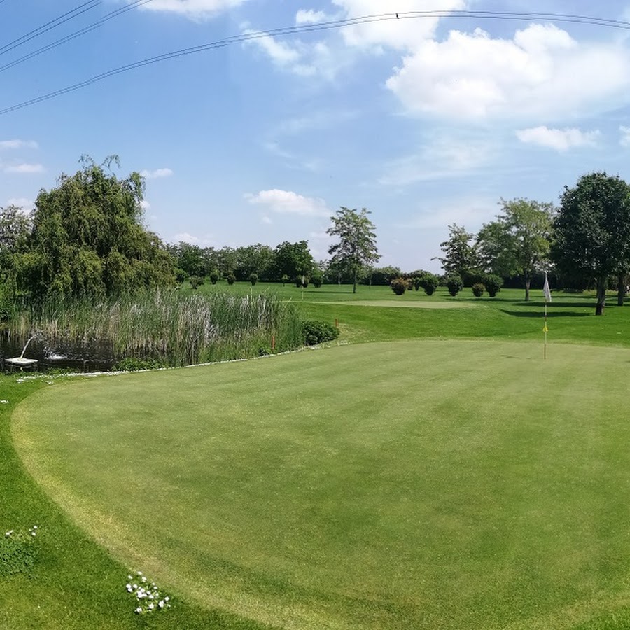 Golfclub Marco Polo Vienna