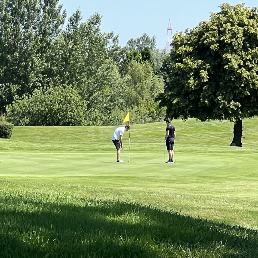 Golf Club Wien-Süßenbrunn