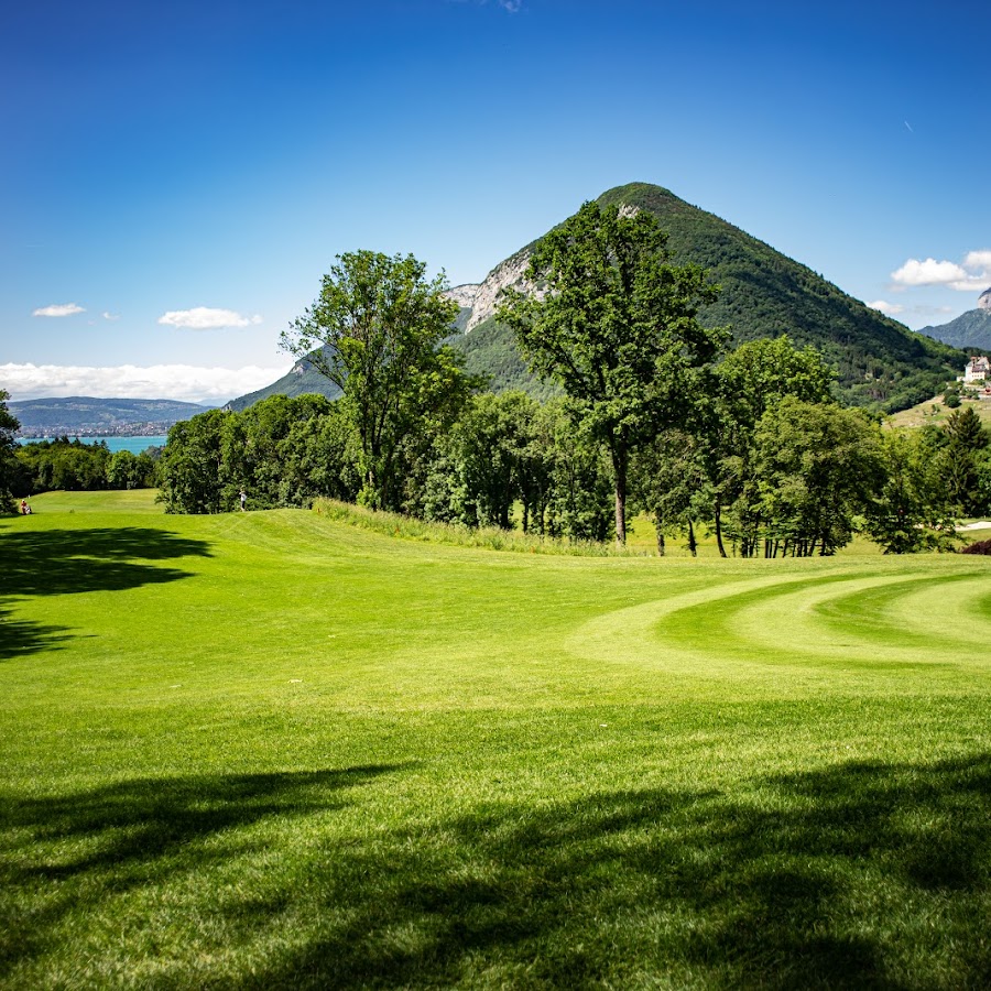 Golf du Lac d'Annecy
