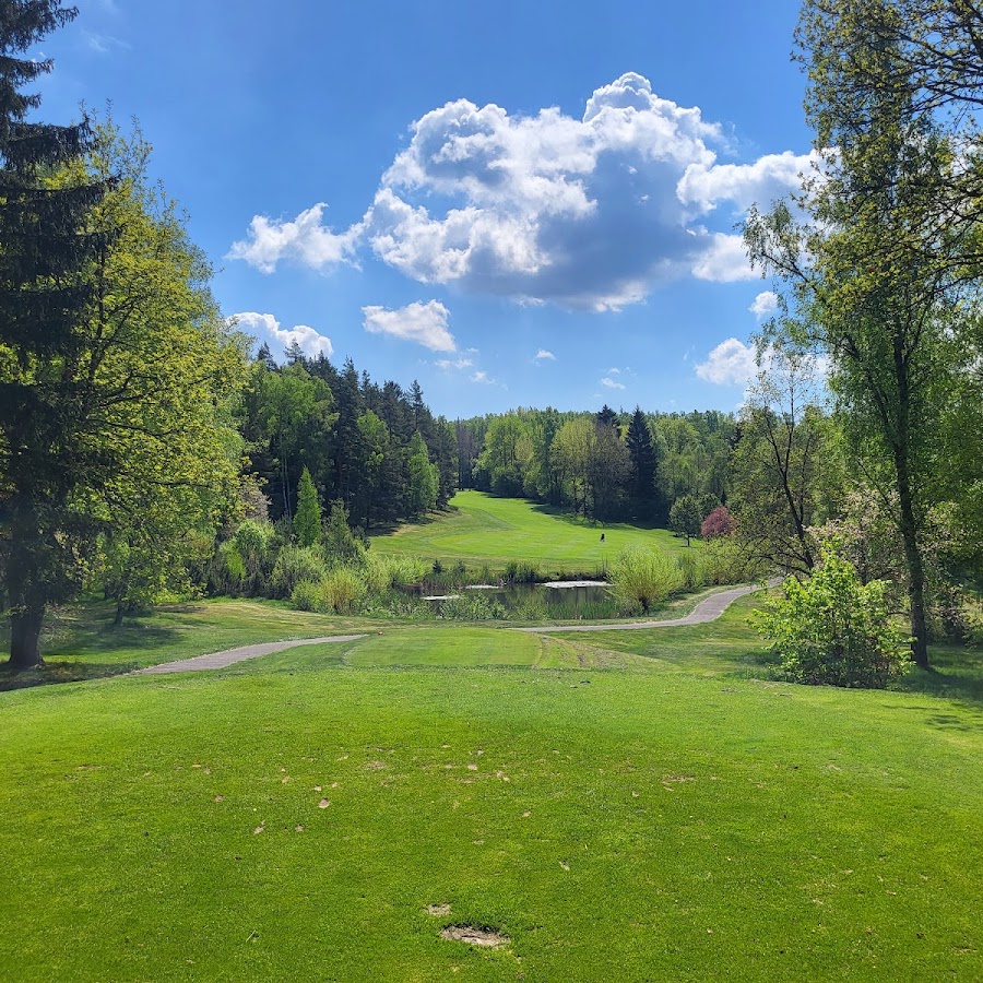 Golf Club Karlovy Vary