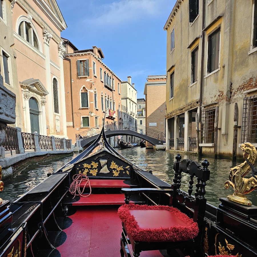 Gondola Rides