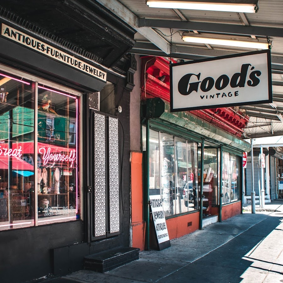 Good's Vintage