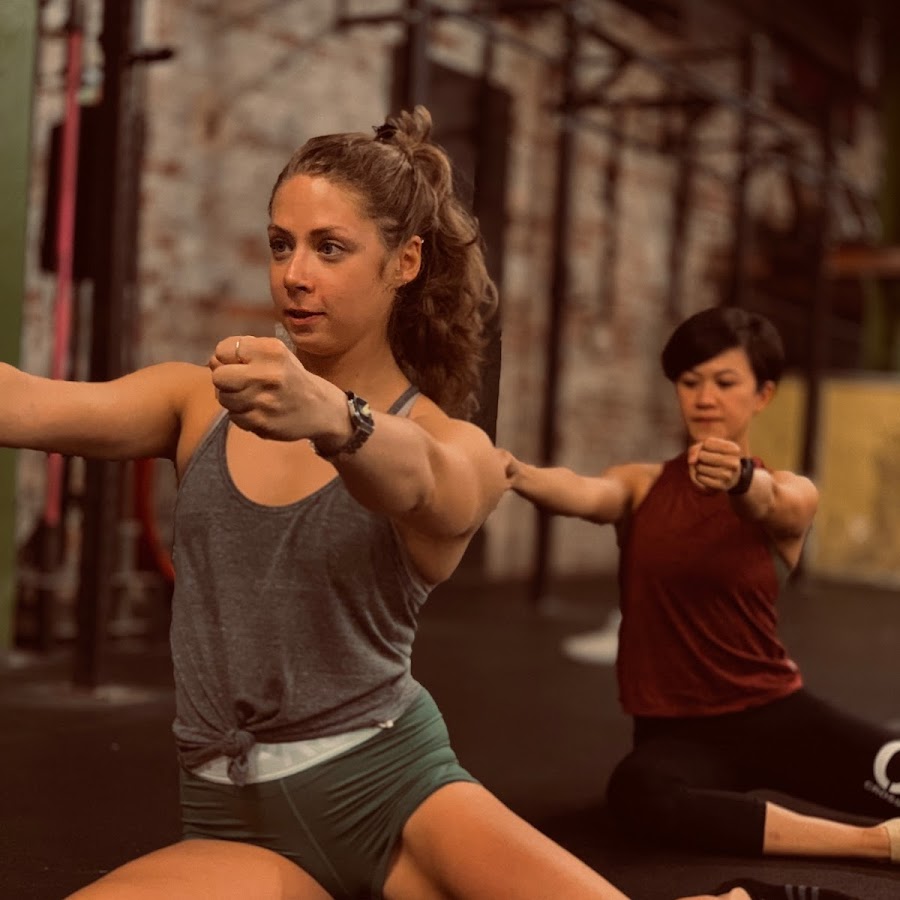 Good Reps Physical Therapy