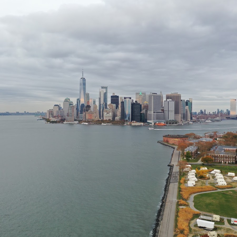 Governors Island
