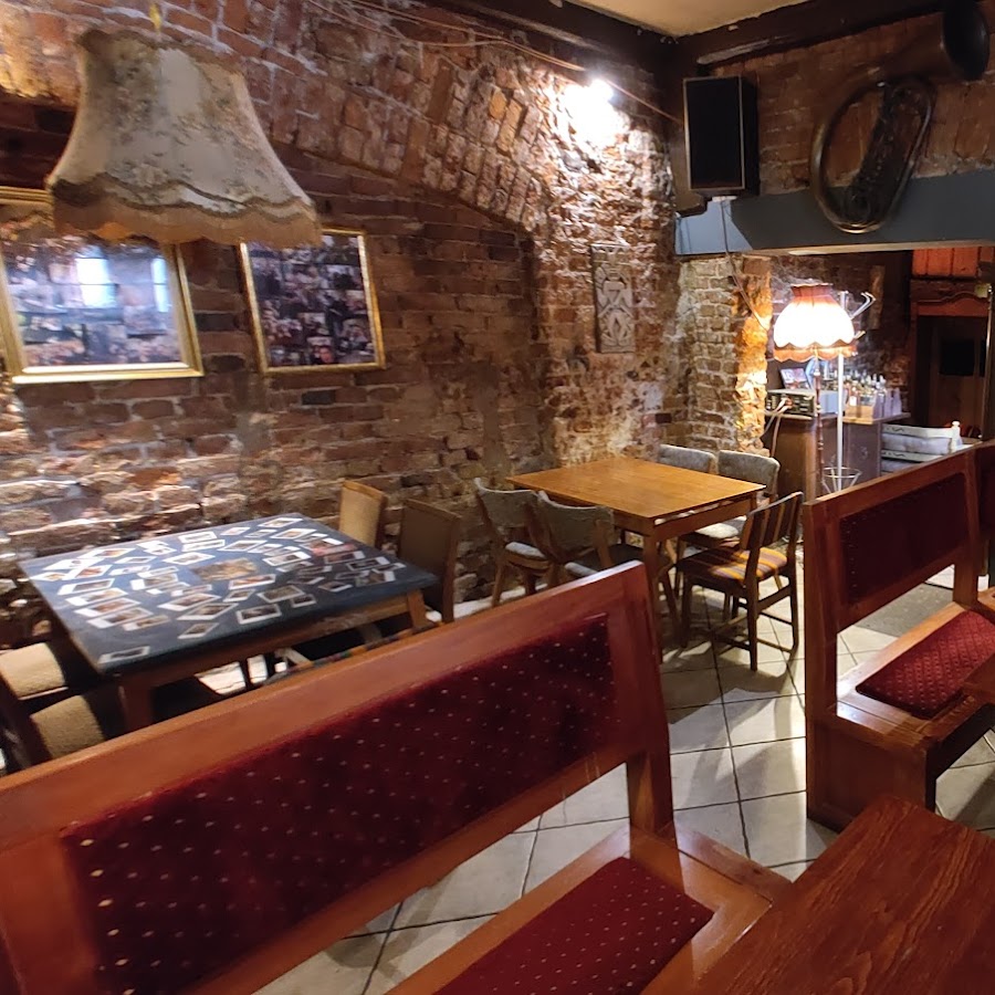 Graciarnia Pizza Pub